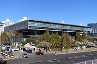 National Library of China