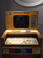 "Community_Memory_Project,_1975_,_Computer_History_Museum,_Mountain_View,_California.jpg" by User:Flickr upload bot