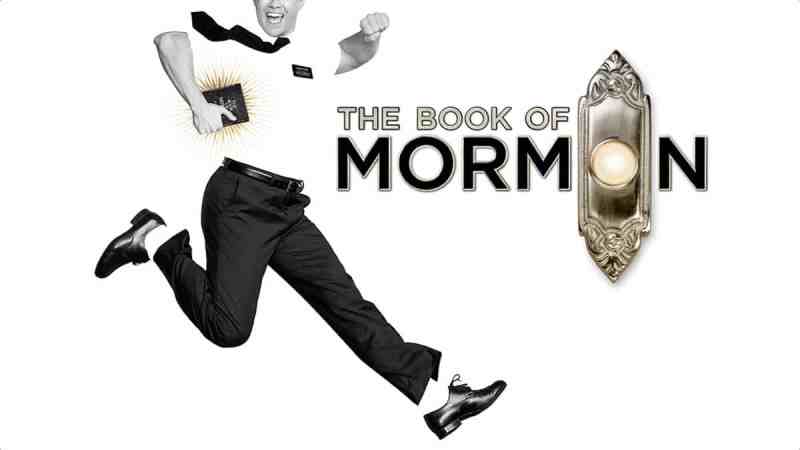 book of mormon