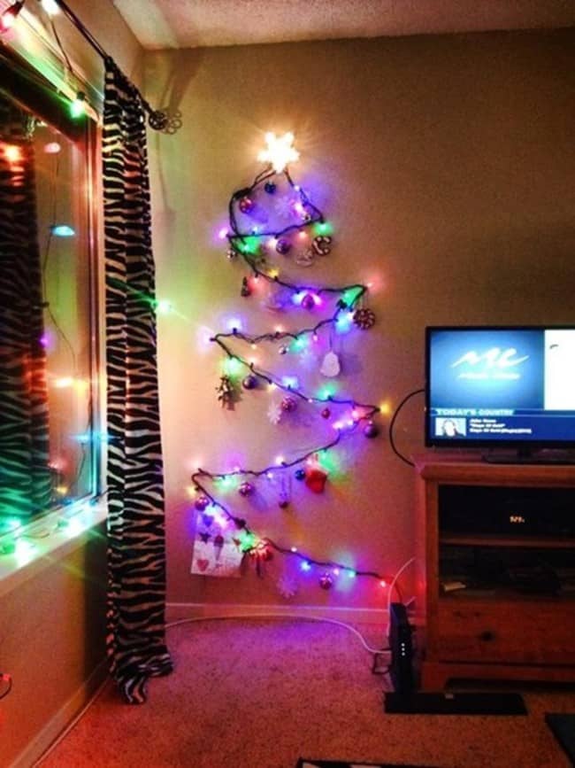 cheap christimas tree