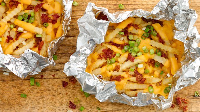 cheese-fries