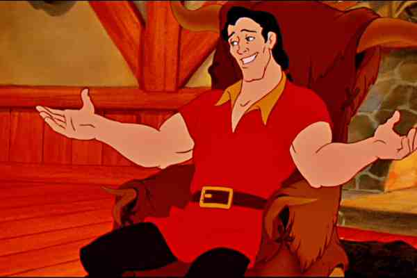 gaston