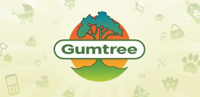 Gumtree