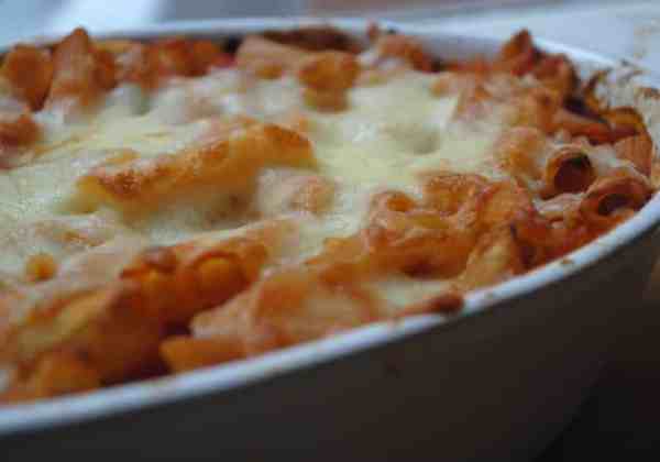 ham-pasta-bake-1