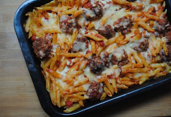 meatball-pasta-bake-2