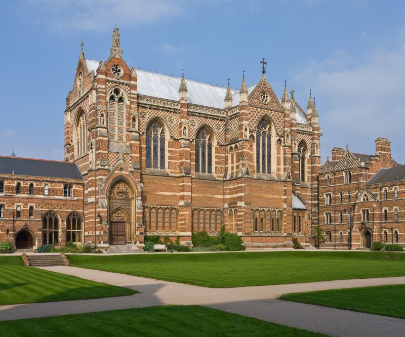 Oxford University