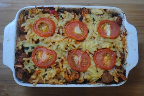 sausage-pasta-bake-2