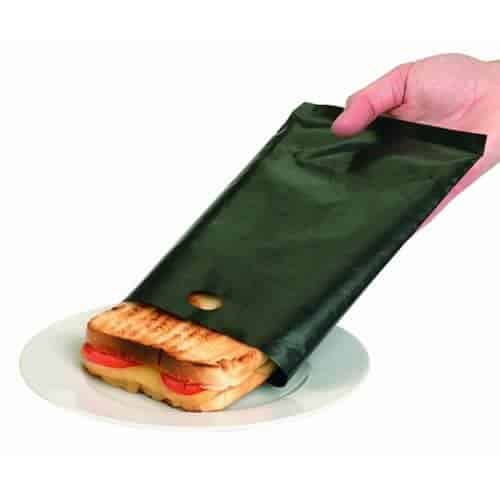 toastie bags